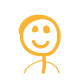 Yellow smiley face